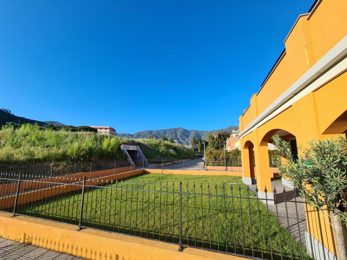 Santa Caterina Apartamento Levanto Exterior foto