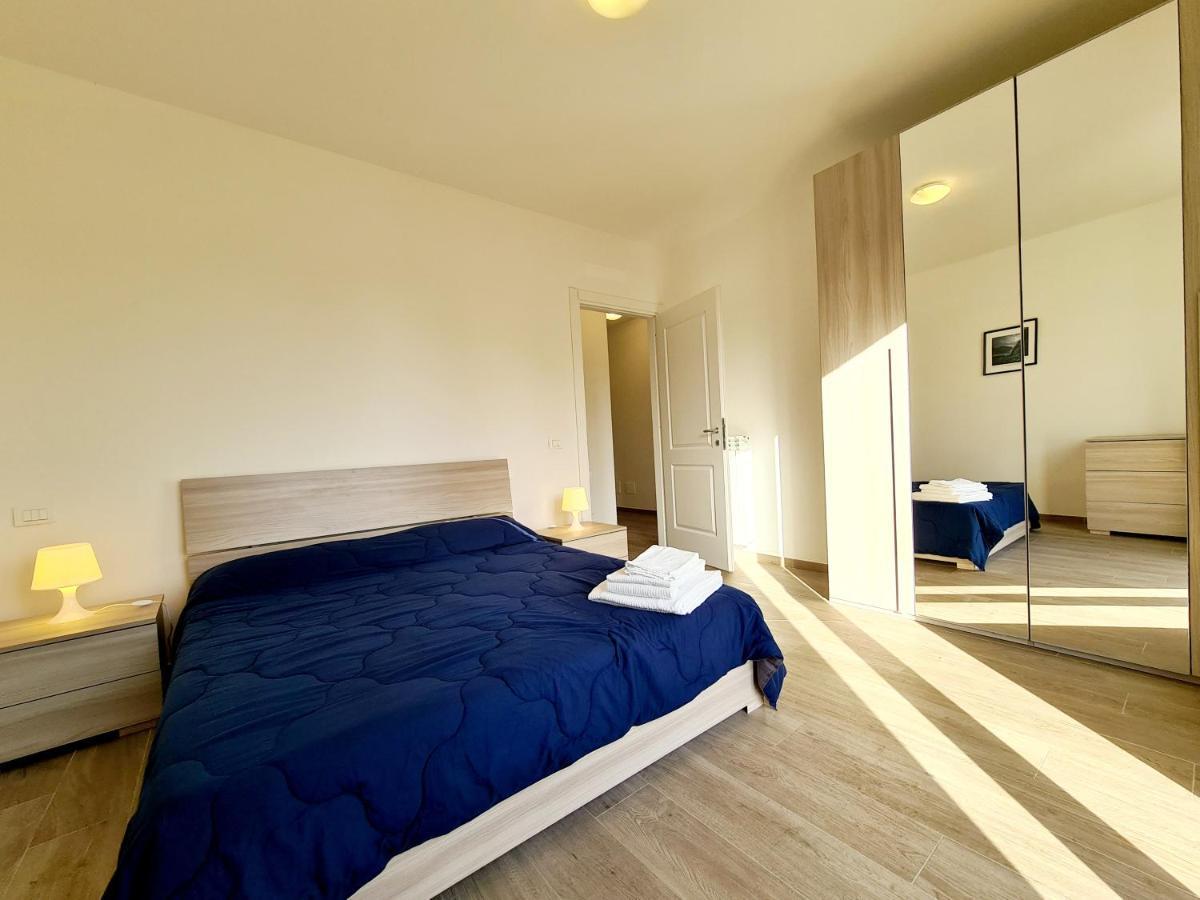 Santa Caterina Apartamento Levanto Exterior foto