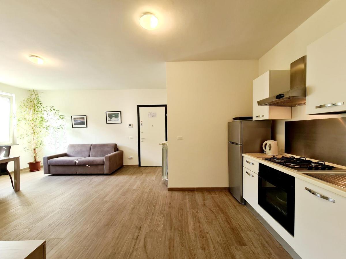 Santa Caterina Apartamento Levanto Exterior foto