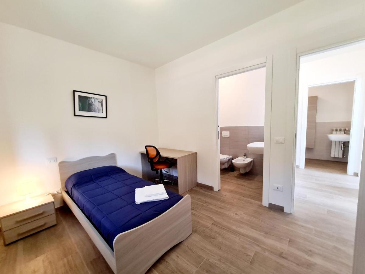 Santa Caterina Apartamento Levanto Exterior foto