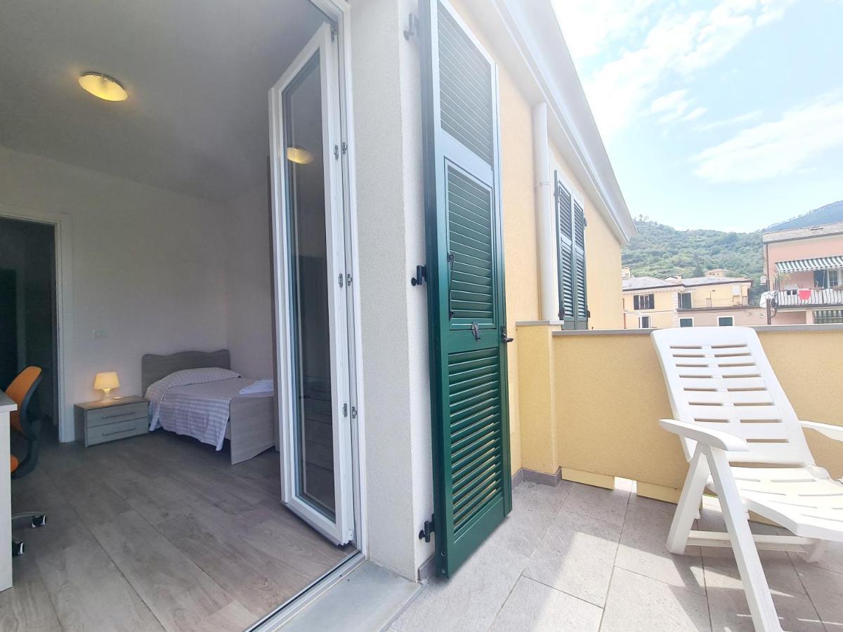 Santa Caterina Apartamento Levanto Exterior foto