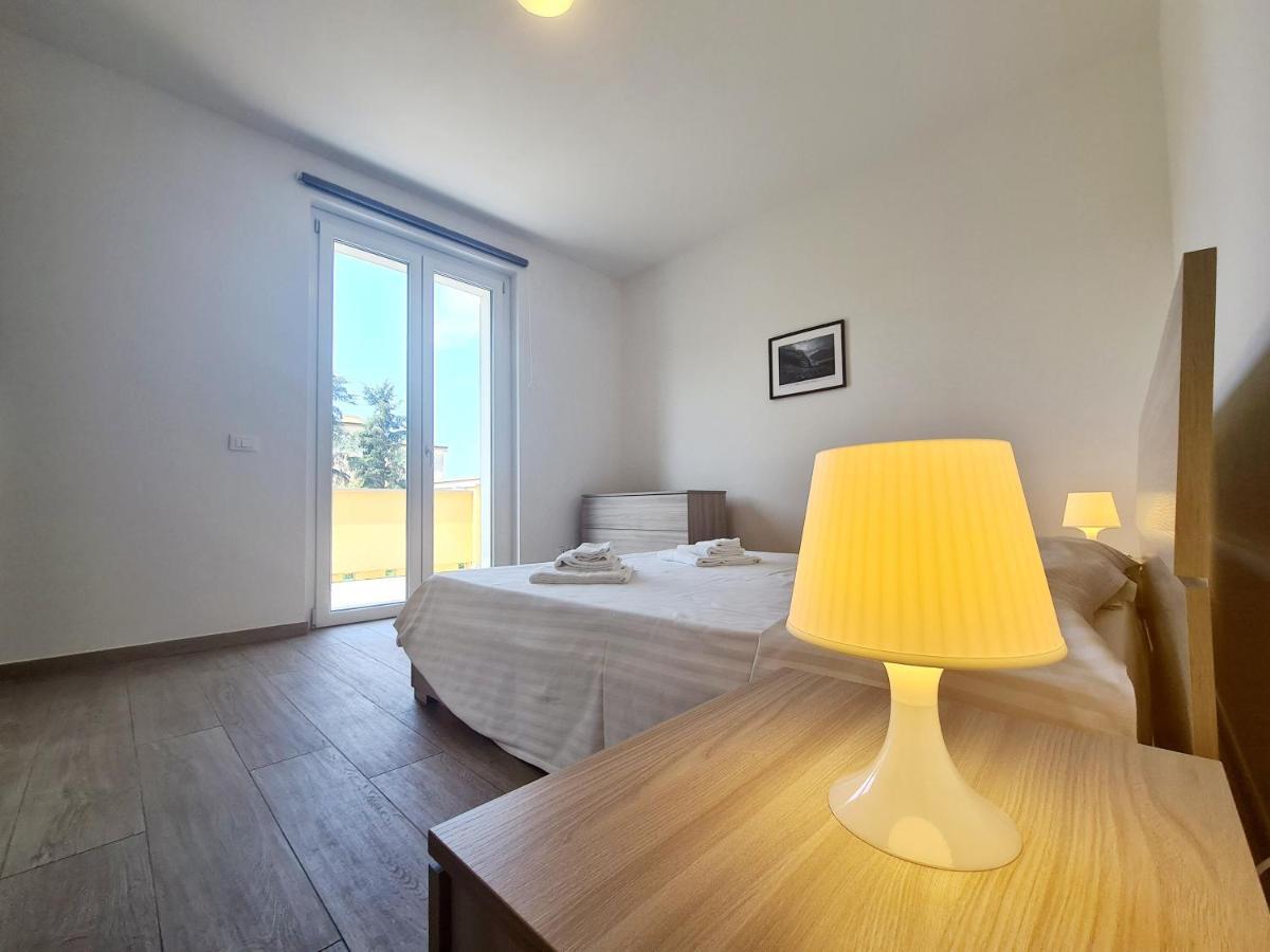 Santa Caterina Apartamento Levanto Exterior foto