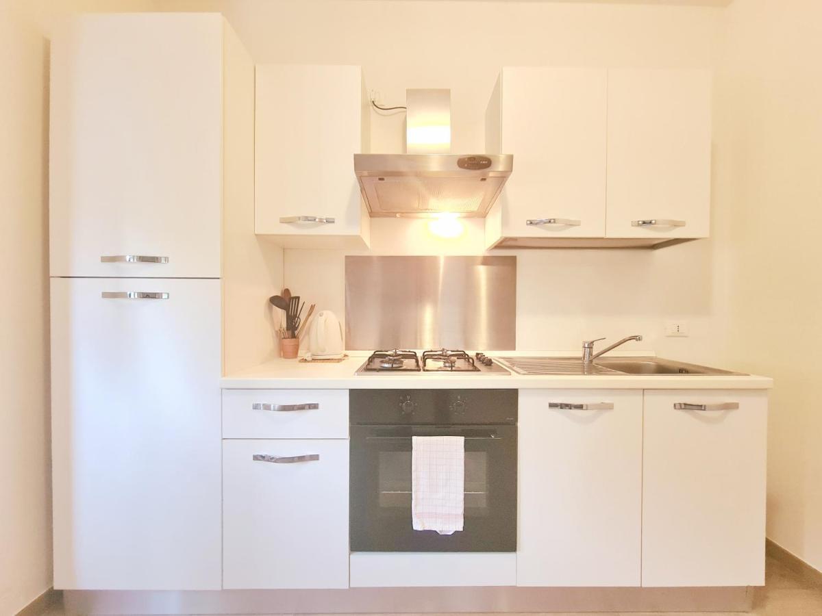 Santa Caterina Apartamento Levanto Exterior foto