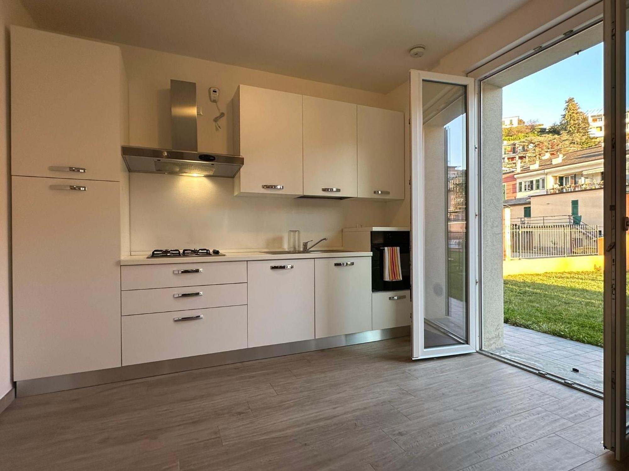 Santa Caterina Apartamento Levanto Exterior foto