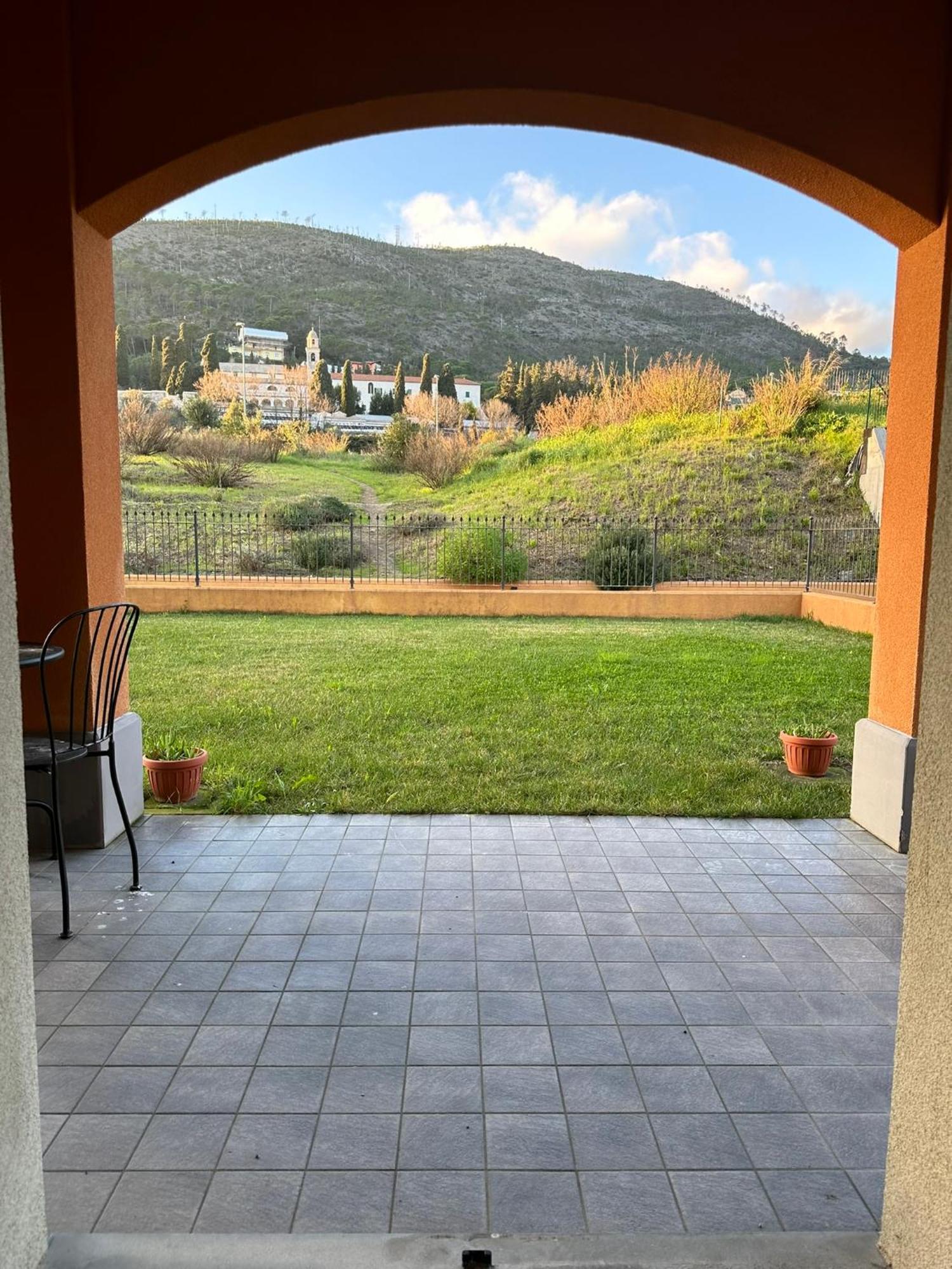 Santa Caterina Apartamento Levanto Exterior foto