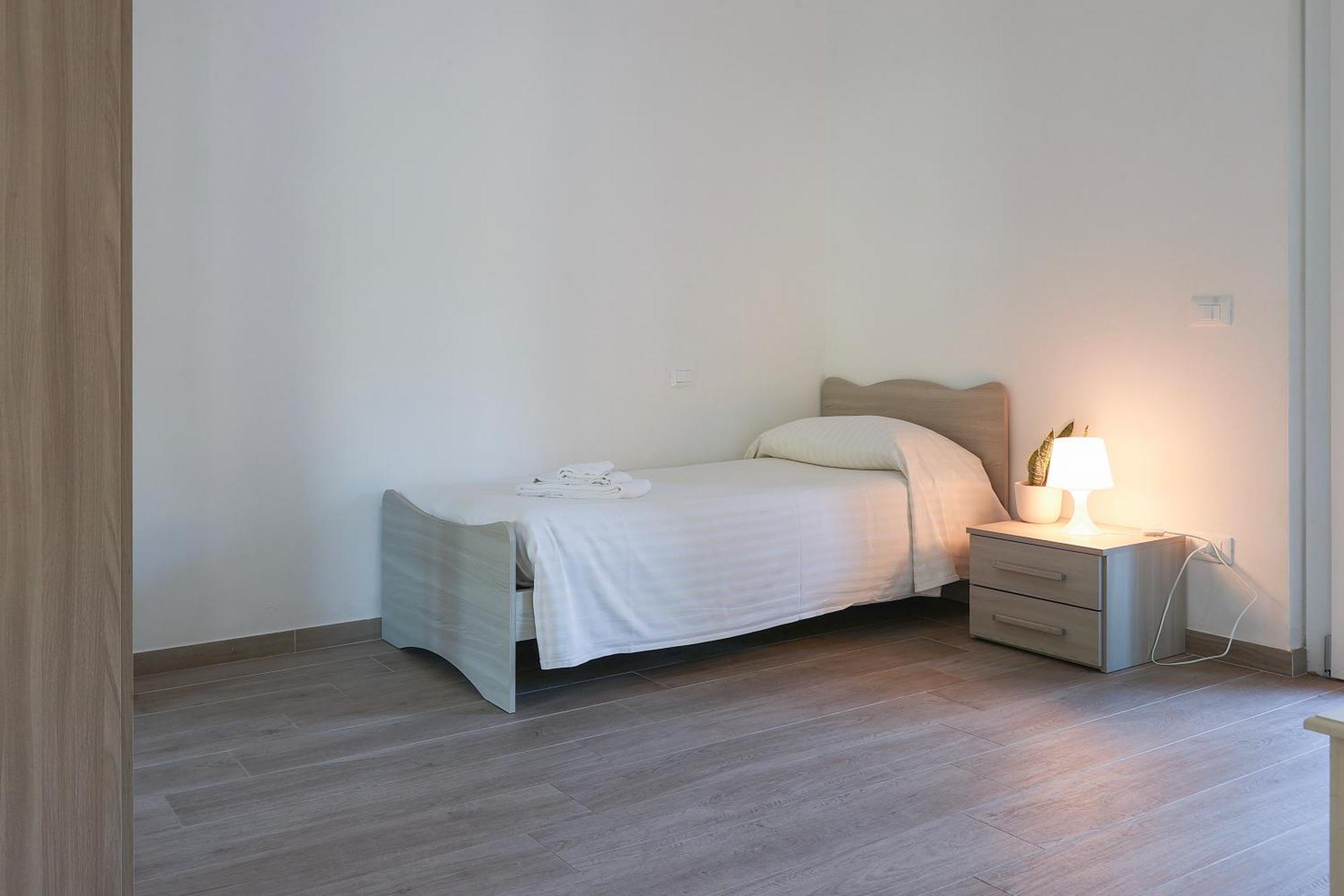 Santa Caterina Apartamento Levanto Exterior foto