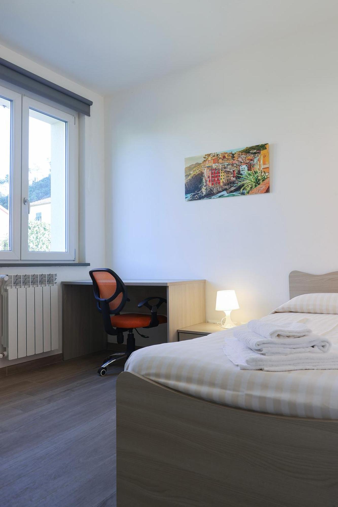 Santa Caterina Apartamento Levanto Exterior foto