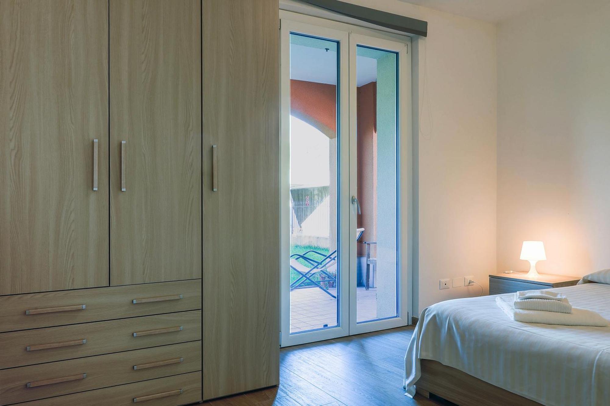 Santa Caterina Apartamento Levanto Exterior foto