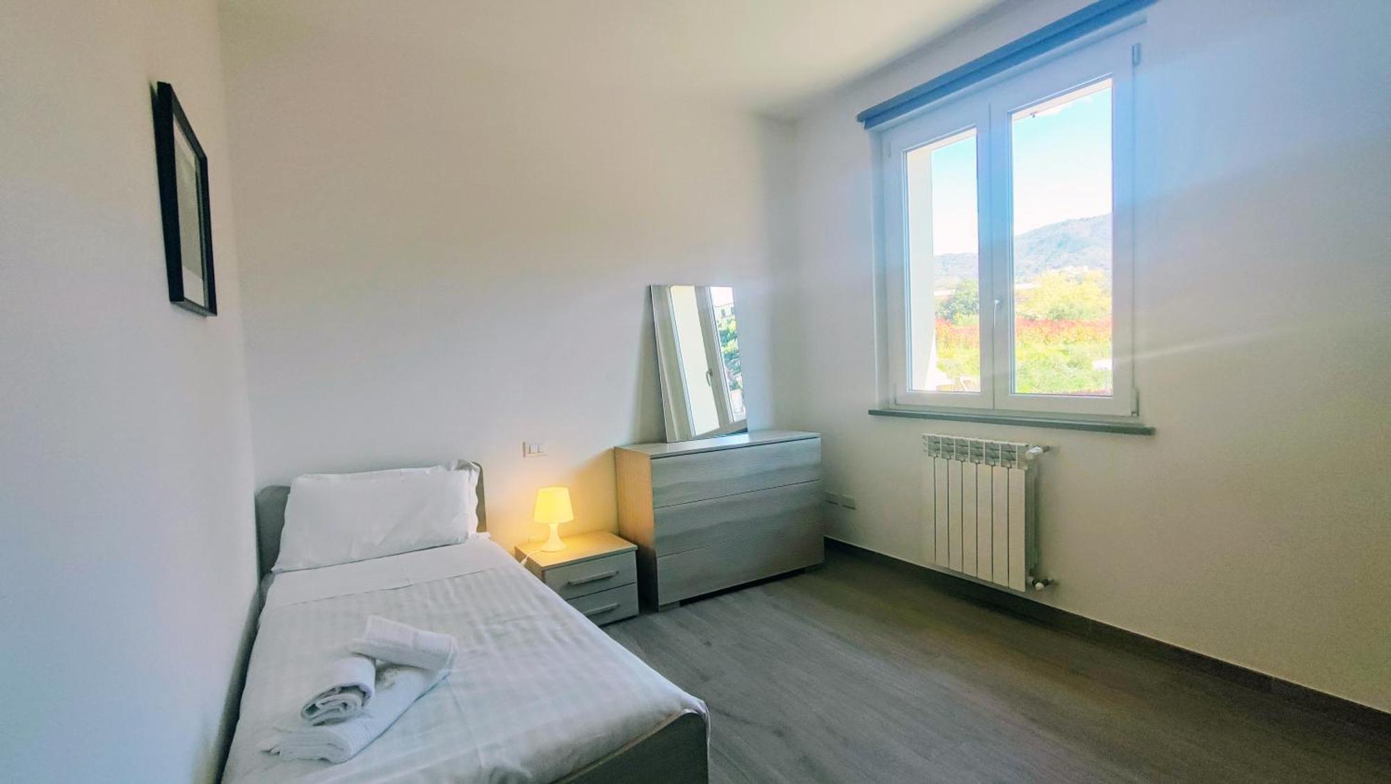 Santa Caterina Apartamento Levanto Exterior foto
