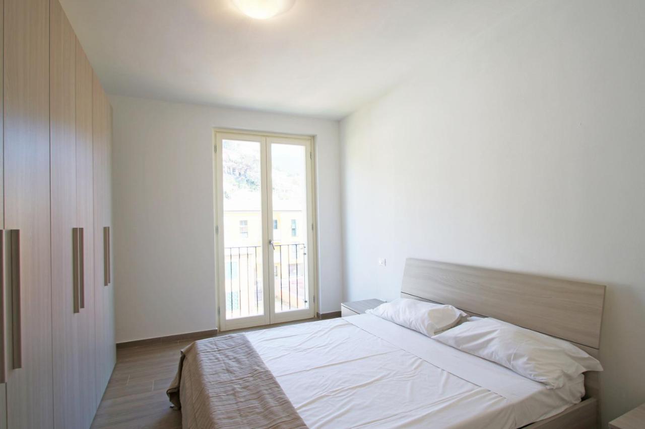 Santa Caterina Apartamento Levanto Exterior foto