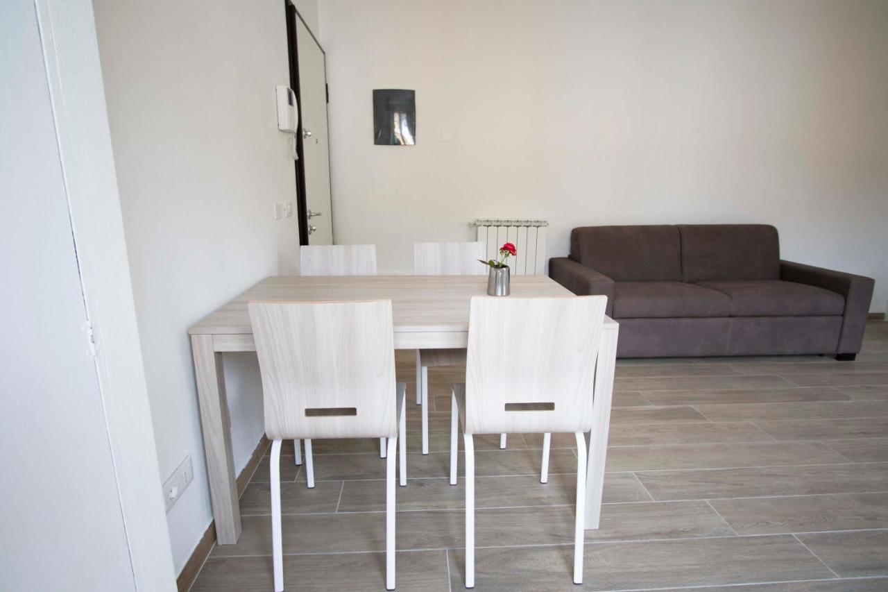 Santa Caterina Apartamento Levanto Exterior foto