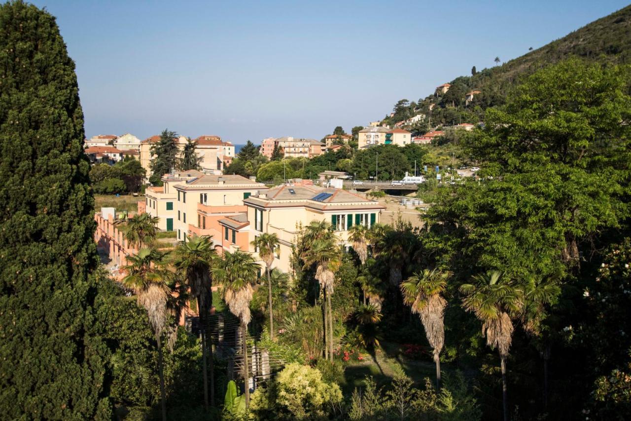 Santa Caterina Apartamento Levanto Exterior foto
