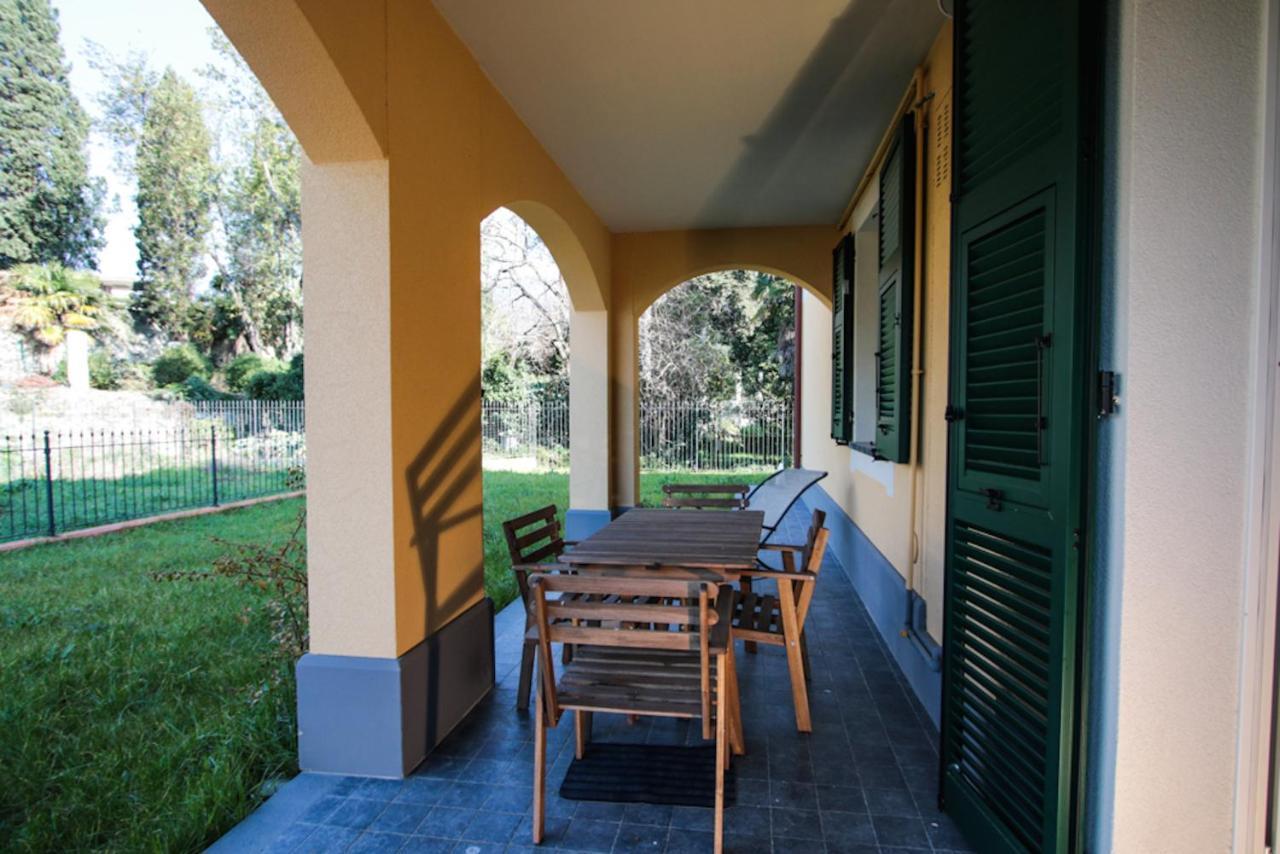 Santa Caterina Apartamento Levanto Exterior foto