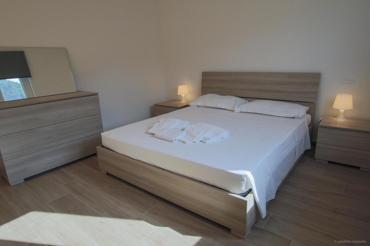 Santa Caterina Apartamento Levanto Exterior foto