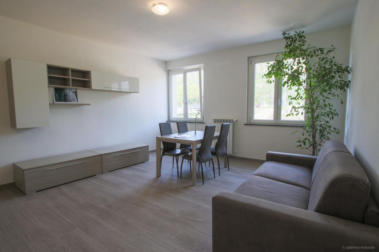 Santa Caterina Apartamento Levanto Exterior foto