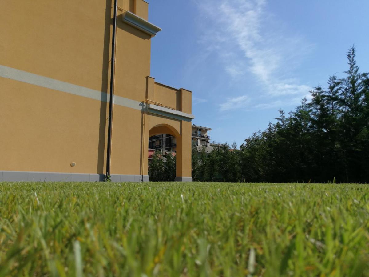 Santa Caterina Apartamento Levanto Exterior foto